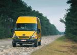 Ford Transit 2000 года